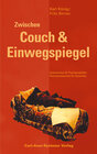 Buchcover Zwischen Couch und Einwegspiegel