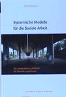 Buchcover Systemische Modelle für Sozialarbeit und Therapie
