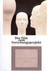 Buchcover Vertraute Sprache und ihre Entdeckung