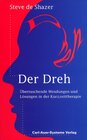 Buchcover Der Dreh