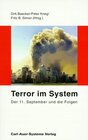 Buchcover Terror im System