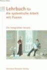 Buchcover Lehrbuch für systemische Arbeit mit Paaren