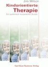 Buchcover Kindorientierte Therapie und Familienberatung