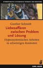 Buchcover Liebesaffären zwischen Problem und Lösung