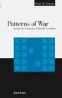 Buchcover Patterns of War