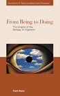 Buchcover From Being to Doing