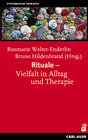 Buchcover Rituale - Vielfalt in Alltag und Therapie