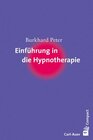 Buchcover Einführung in die Hypnotherapie