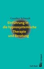 Buchcover Einführung in die hypnosystemische Therapie und Beratung