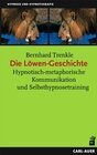 Buchcover Die Löwen-Geschichte