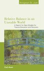 Buchcover Relative Balance in an Unstable World