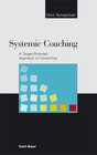 Buchcover Systemic Coaching