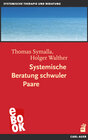 Buchcover Systemische Beratung schwuler Paare