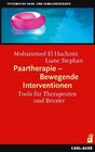 Buchcover Paartherapie - Bewegende Interventionen