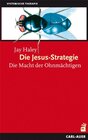 Buchcover Die Jesus-Strategie