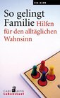 Buchcover So gelingt Familie