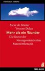 Buchcover Mehr als ein Wunder