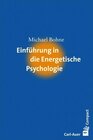 Buchcover Einführung in die Praxis der energetischen Psychotherapie
