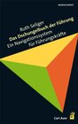 Buchcover Das Dschungelbuch der Führung