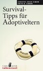 Buchcover Survival-Tipps für Adoptiveltern