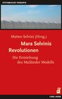 Buchcover Mara Selvinis Revolutionen