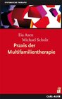 Buchcover Praxis der Multifamilientherapie