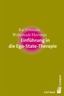 Buchcover Einführung in die Ego-State-Therapie
