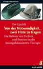 Buchcover Von der Notwendigkeit, zwei Hüte zu tragen