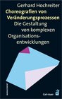 Buchcover Choreografien von Veränderungsprozessen