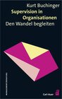 Buchcover Supervision in Organisationen