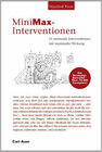 Buchcover MiniMax-Interventionen