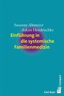 Buchcover Einführung in die systemische Familienmedizin