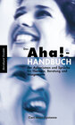 Buchcover Das Aha!-Handbuch der Aphorismen und Sprüche Therapie, Beratung und Hängematte