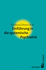 Buchcover Einführung in die systemische Psychiatrie