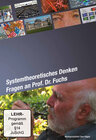 Buchcover Systemtheoretisches Denken