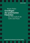 Buchcover Grundlagen der systemischen Prävention