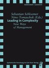 Buchcover Leading in Complexity