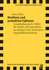 Buchcover Resilienz und protektive Faktoren