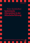 Buchcover Systemische Intervention in der Mitarbeiterführung