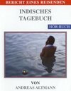 Buchcover Indisches Tagebuch