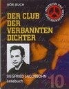 Buchcover Siegfried Jacobsohn - Lesebuch