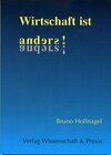 Buchcover Wirtschaft ist anders!