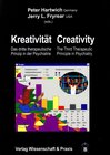 Buchcover Kreativität - Creativity.