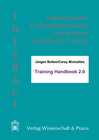 Buchcover INTERACT 2.0: Intercultural negotiation training