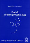 Buchcover Das Ich auf dem spirituellen Weg