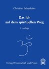 Buchcover Das Ich auf dem spirituellen Weg.