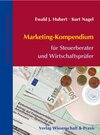 Buchcover Marketing-Kompendium