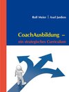 Buchcover CoachAusbildung