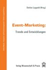 Buchcover Event-Marketing.