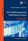 Buchcover Mit Produktmanagement Marktchancen nutzen.